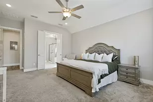 1221 Whitewing Dove Dr, Little Elm, TX 75068 - Photo 15