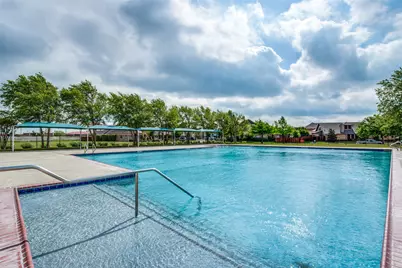 1221 Whitewing Dove Drive, Little Elm, TX 75068 - Photo 35