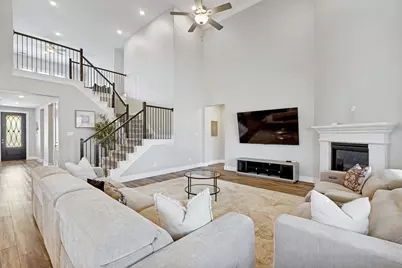 1221 Whitewing Dove Drive, Little Elm, TX 75068 - Photo 9