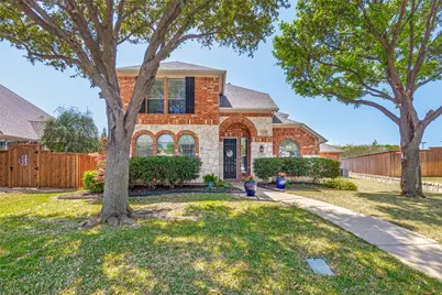 2517 Brentwood Drive, Frisco, TX 75034 - Photo 33
