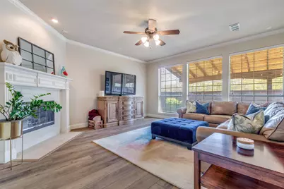 2517 Brentwood Drive, Frisco, TX 75034 - Photo 3