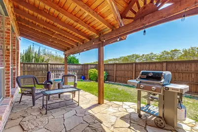 2517 Brentwood Drive, Frisco, TX 75034 - Photo 29