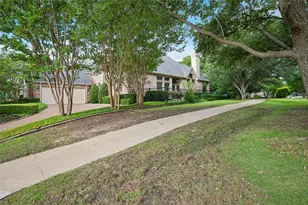622 Regency Crossing, Southlake, TX 76092 - Photo 3
