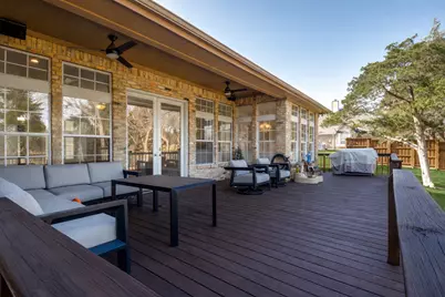 529 Chippendale Drive, Heath, TX 75032 - Photo 5