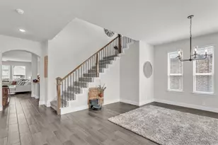 4444 Blue Mist Dr, Fort Worth, TX 76036 - Photo 5