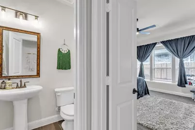 4444 Blue Mist Drive, Fort Worth, TX 76036 - Photo 15