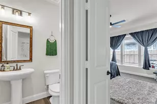 4444 Blue Mist Dr, Fort Worth, TX 76036 - Photo 15