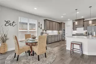 4444 Blue Mist Dr, Fort Worth, TX 76036 - Photo 13