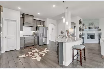 4444 Blue Mist Drive, Fort Worth, TX 76036 - Photo 11