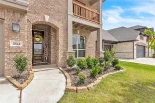 4444 Blue Mist Dr, Fort Worth, TX 76036 - Photo 3