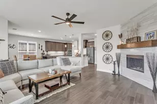 4444 Blue Mist Dr, Fort Worth, TX 76036 - Photo 9