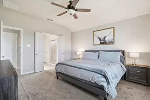 2621 Breccia Dr, Fort Worth, TX 76108 - Photo 17