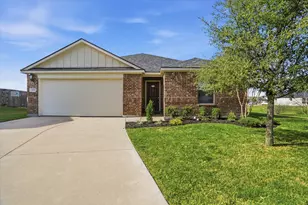 2621 Breccia Dr, Fort Worth, TX 76108 - Photo 1