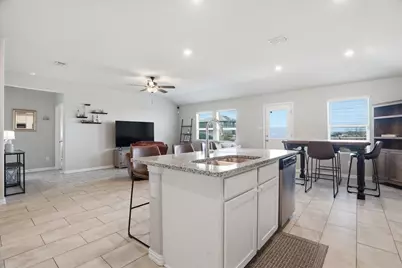 2621 Breccia Drive, Fort Worth, TX 76108 - Photo 15