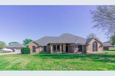 1164 Oak Bend Drive, Post Oak Bend, TX 75142 - Photo 1