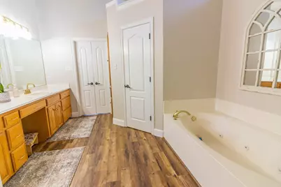 1164 Oak Bend Drive, Post Oak Bend, TX 75142 - Photo 15