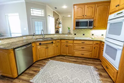 1164 Oak Bend Drive, Post Oak Bend, TX 75142 - Photo 9