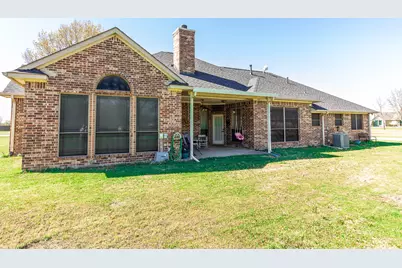 1164 Oak Bend Drive, Post Oak Bend, TX 75142 - Photo 23