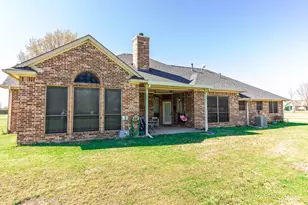 1164 Oak Bend Dr, Post Oak Bend, TX 75142 - Photo 23