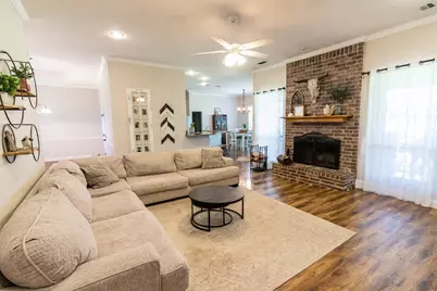 1164 Oak Bend Drive, Post Oak Bend, TX 75142 - Photo 5