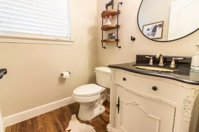 1164 Oak Bend Drive, Post Oak Bend, TX 75142 - Photo 21