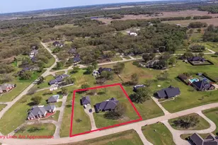 1164 Oak Bend Dr, Post Oak Bend, TX 75142 - Photo 3