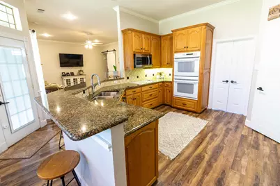 1164 Oak Bend Drive, Post Oak Bend, TX 75142 - Photo 7