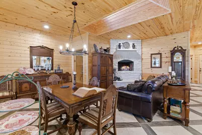 118 W Heath Street, Hico, TX 76457 - Photo 19