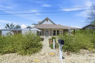 118 W Heath Street, Hico, TX 76457 - Photo 1