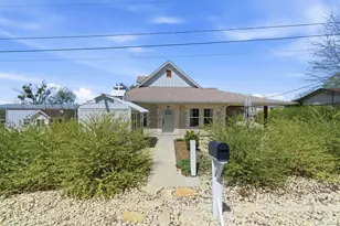 118 W Heath St, Hico, TX 76457 - Photo 1