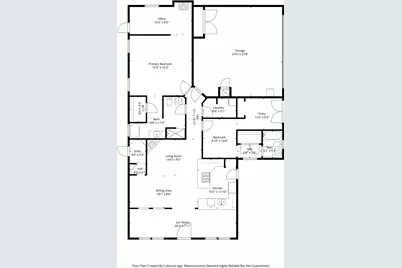 118 W Heath Street, Hico, TX 76457 - Photo 39