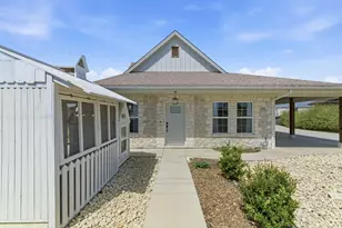 118 W Heath St, Hico, TX 76457 - Photo 35