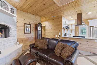 118 W Heath Street, Hico, TX 76457 - Photo 7