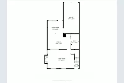 1509 Creek Bank Lane, Arlington, TX 76014 - Photo 19