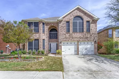 11436 Blackhawk Drive, Frisco, TX 75033 - Photo 1