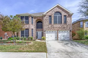 11436 Blackhawk Dr, Frisco, TX 75033 - Photo 1