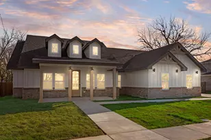 103 Stallings St, Terrell, TX 75160 - Photo 5