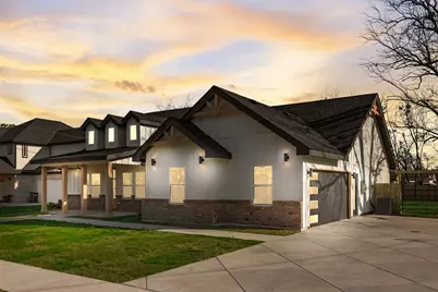 103 Stallings Street, Terrell, TX 75160 - Photo 3