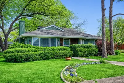 3161 Waldrop Drive, Dallas, TX 75229 - Photo 1