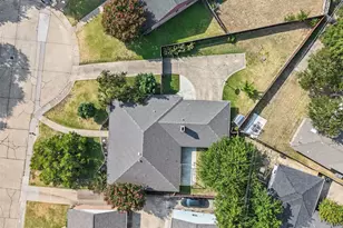 1415 Moss Rose Cir, Irving, TX 75061 - Photo 35