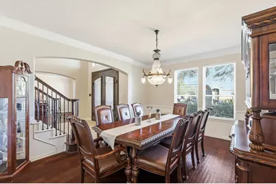 1110 Durango Circle, Shady Shores, TX 76208 - Photo 9