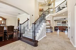 1110 Durango Cir, Shady Shores, TX 76208 - Photo 7