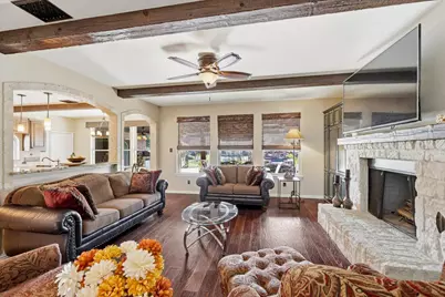 1110 Durango Circle, Shady Shores, TX 76208 - Photo 15