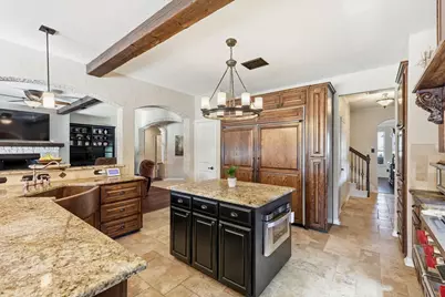 1110 Durango Circle, Shady Shores, TX 76208 - Photo 11