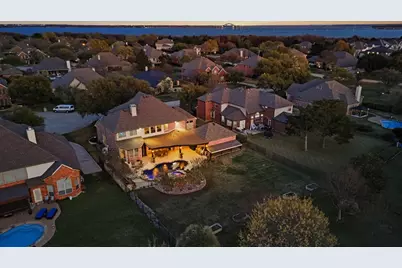 1110 Durango Circle, Shady Shores, TX 76208 - Photo 35