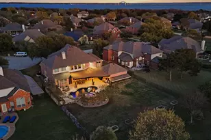 1110 Durango Cir, Shady Shores, TX 76208 - Photo 35