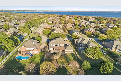 1110 Durango Circle, Shady Shores, TX 76208 - Photo 33