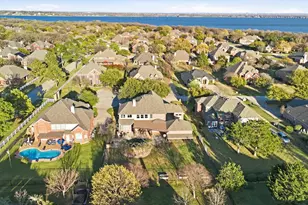 1110 Durango Cir, Shady Shores, TX 76208 - Photo 33