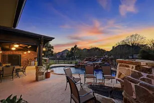 1110 Durango Cir, Shady Shores, TX 76208 - Photo 37