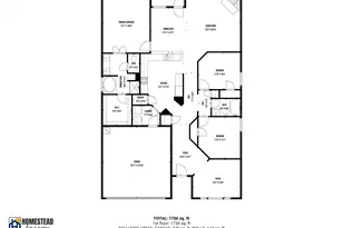 1500 Syracuse Dr, Van Alstyne, TX 75495 - Photo 33